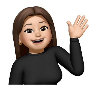 Memoji Lola Alves - Fondatrice d'Euphrosine