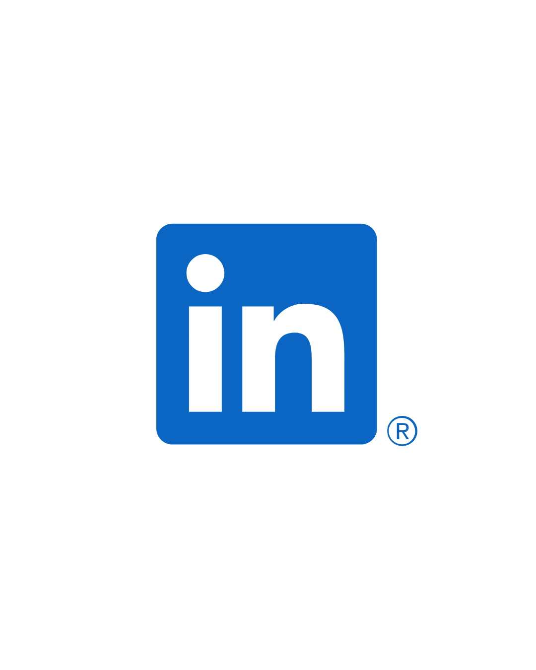 Logo LinkedIn