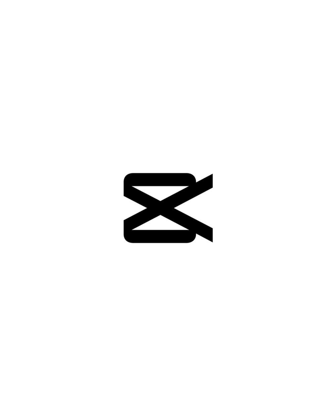 Logo CapCut