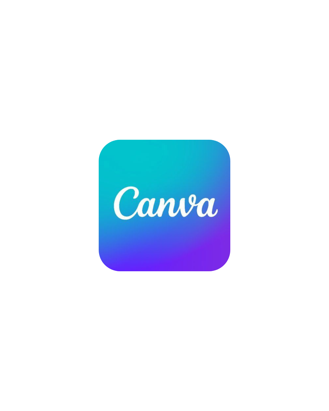 Logo Canva